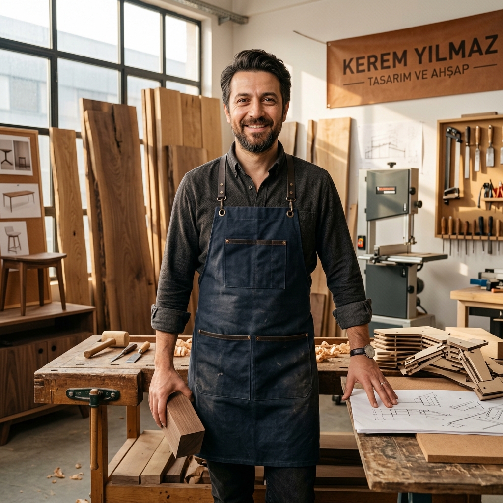 Doğan Mobilya Ustalık